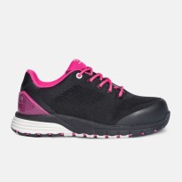 Chaussures de sécurité Parade Slalum Woman2011 S1P SRC HRO 07SLALUM7726 basses, sans métal
