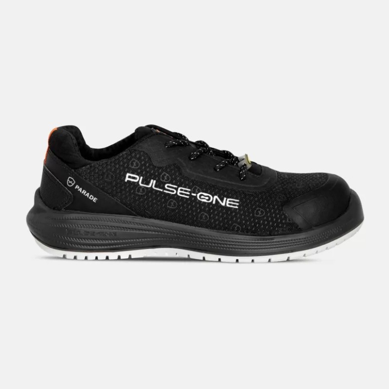 Chaussures de sécurité Parade Speeda S3 SR FO...