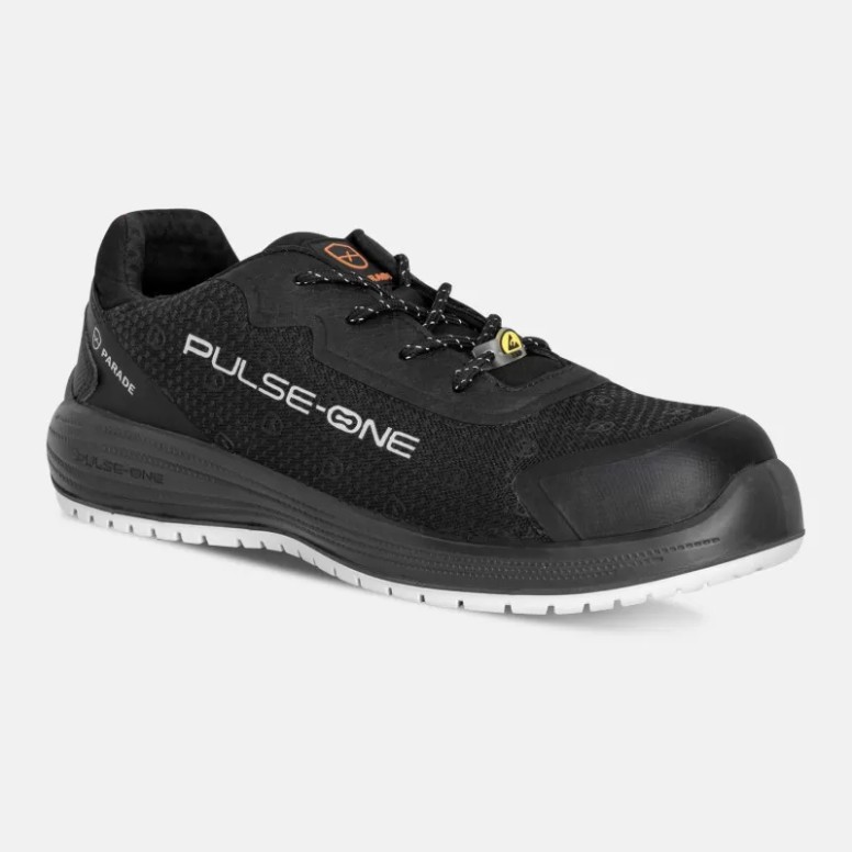 Chaussures de sécurité Parade Speeda S3 SR FO...