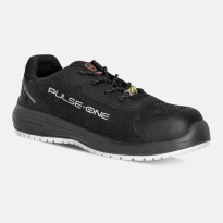 Chaussures de sécurité Parade Speeda S3 SR FO SC CI HI ESD 07SPEEDA9834 basses, sans métal