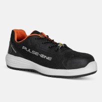 Chaussures de sécurité Parade Spunch S1P SR FO SC CI HI ESD 07SPUNCH9834 basses, sans métal