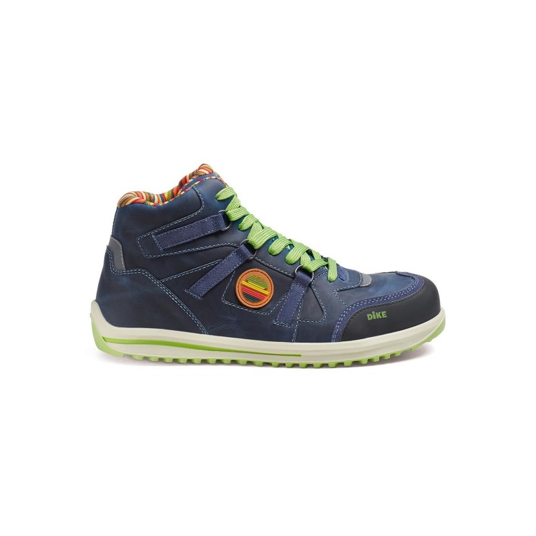 Chaussures de sécurité Dike Ranking Reload H S3...
