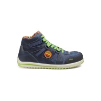 Chaussures de sécurité Dike Ranking Reload H S3 ESD SRC 26622
