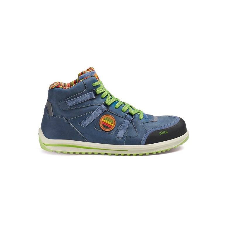 Chaussures de sécurité Dike Ranking Reload H S3...