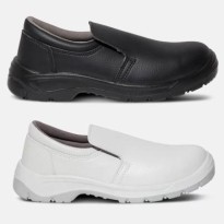 Mocassin de sécurité Parade Sugar S2 SR FO CI HI 07SUGAR8897 bas confortable