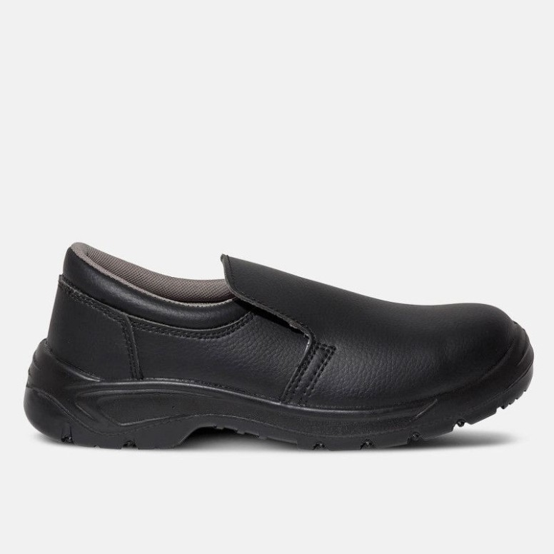 Mocassin de sécurité Parade Sugar S2 SR FO CI...