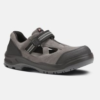 Sandale de sécurité Parade Talya S1P SRC 07TALYA6850 bas confortable metalfree