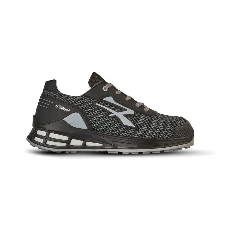 Tous dehors - Chaussures de sécurité U-Power...