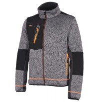 Tous dehors - Veste technique Issa Line Revenge 8881B Taille S Couleur Bleu