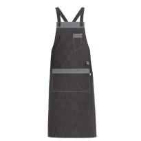 Grembiule da Lavoro Unisex Stretch Multitasche Giblor's...