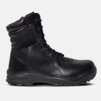 Chaussures de sécurité Parade Task2011 S3 SRC CI HI 07TASK1804 hautes confortables metalfree