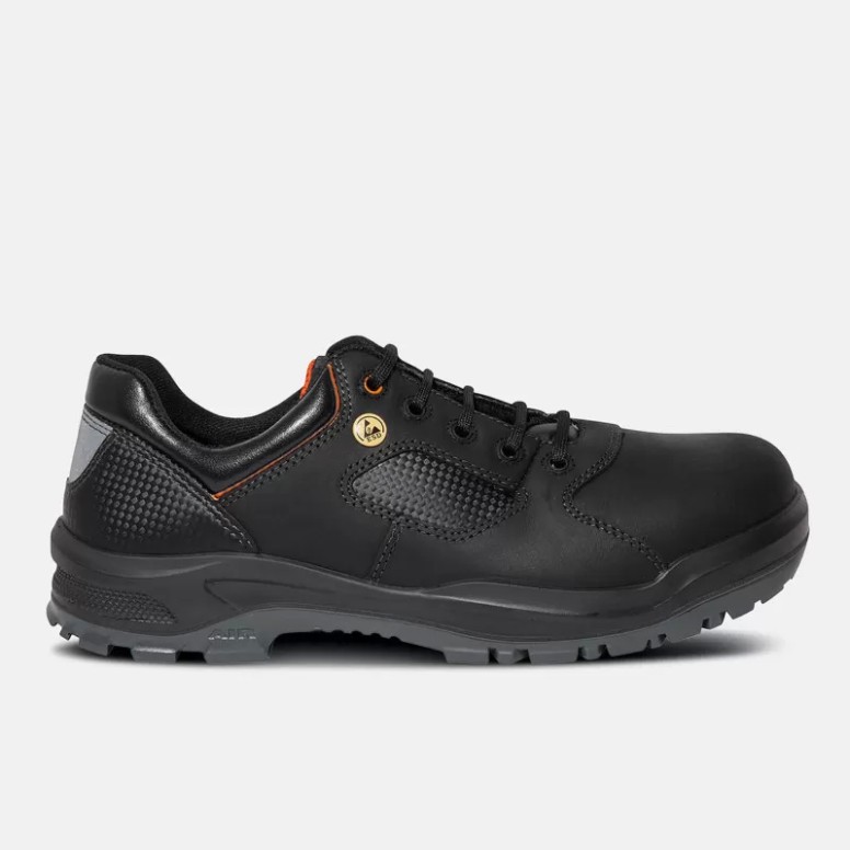 Chaussures de sécurité Parade Tierra S3 SR FO...