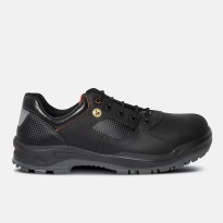 Chaussures de sécurité Parade Tierra S3 SR FO LG CI HI ESD 07TIERRA4814 basses confortables metalfree