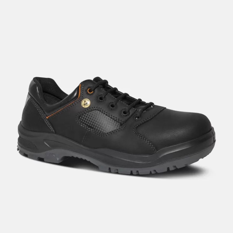 Chaussures de sécurité Parade Tierra S3 SR FO...