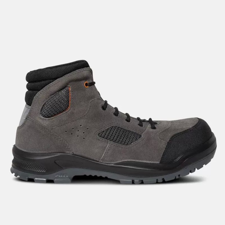 Chaussures de sécurité Parade Torka S1P SRC...