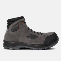 Chaussures de sécurité Parade Torka S1P SRC 07TORKA6850 hautes confortables metalfree