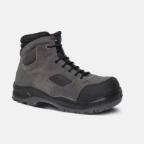 Chaussures de sécurité Parade Torka S1P SRC 07TORKA6850 hautes confortables metalfree
