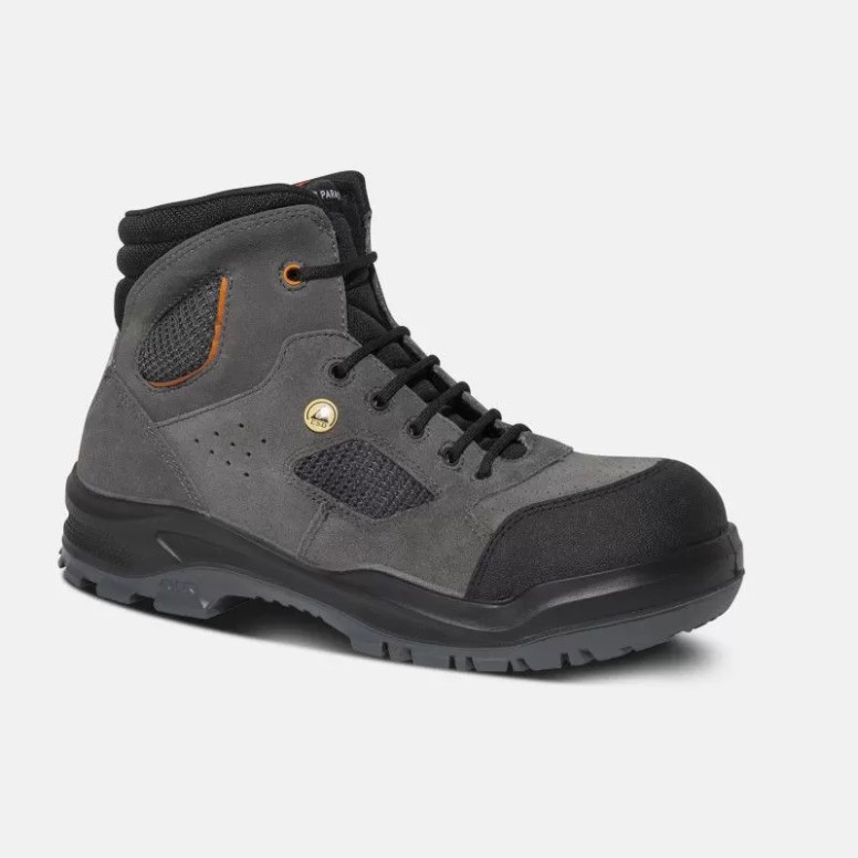 Chaussures de sécurité Parade Torina S1P SR FO...