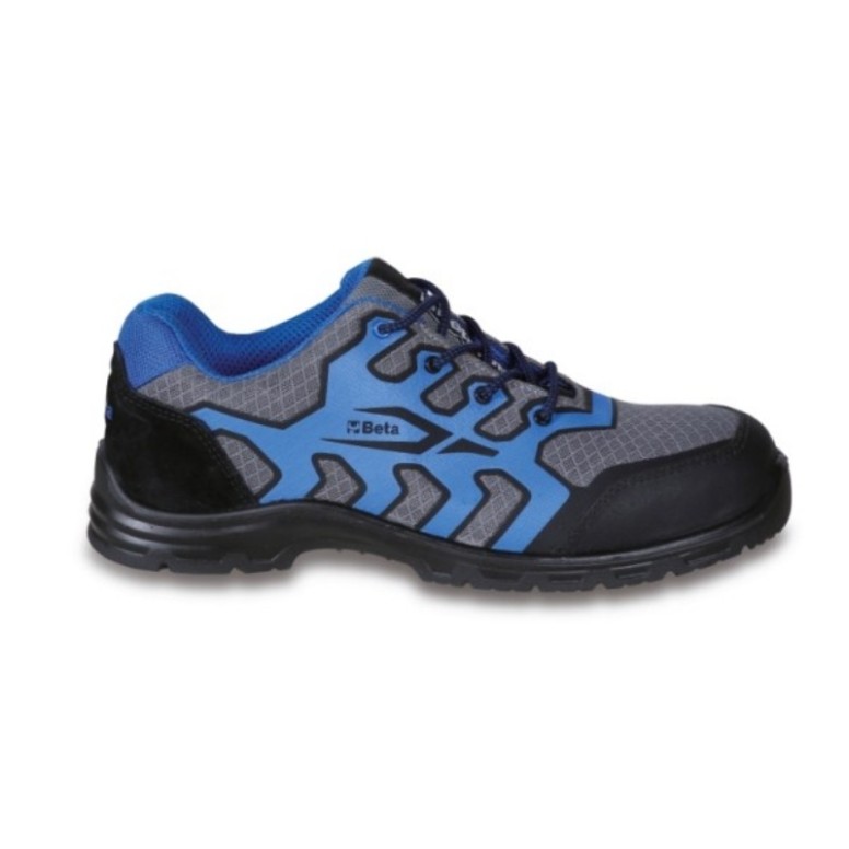 Chaussures de sécurité Beta 7217FB S1P SRC