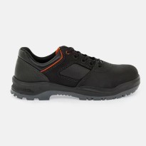 Chaussures de sécurité Parade Trail S3 SR FO LG CI HI 07TRAIL4814 basses confortables metalfree