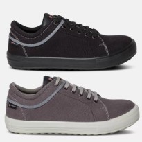 Chaussures de sécurité Parade Valley S1P SRC FO...