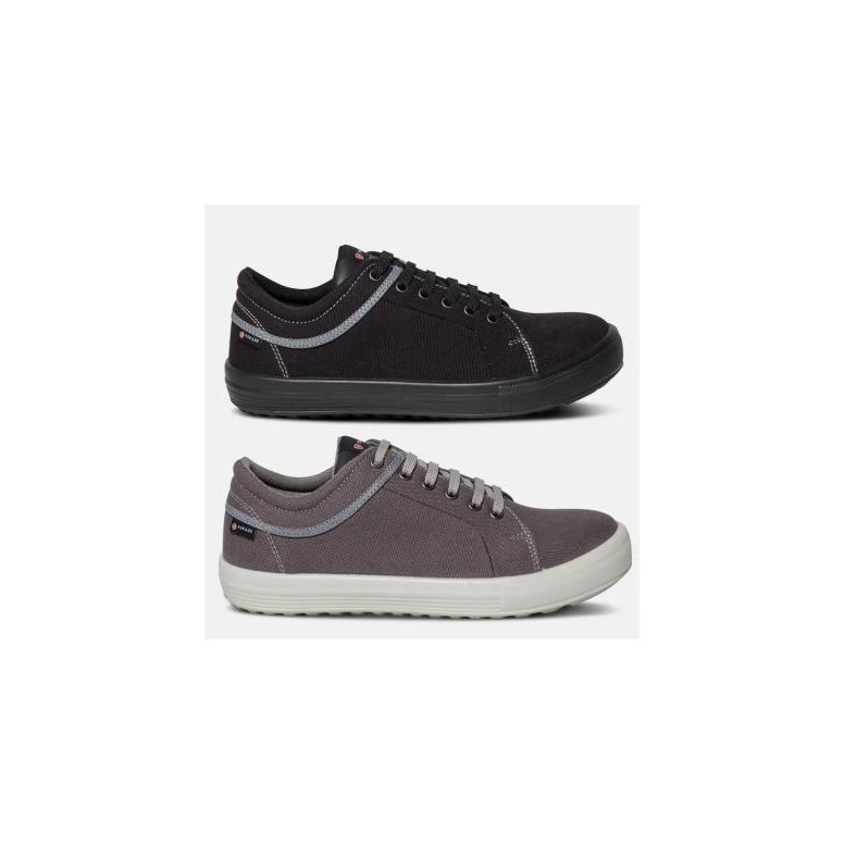 Chaussures de sécurité Parade Valley S1P SRC FO...