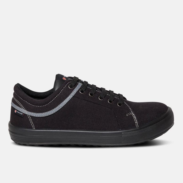 Chaussures de sécurité Parade Valley S1P SRC FO...