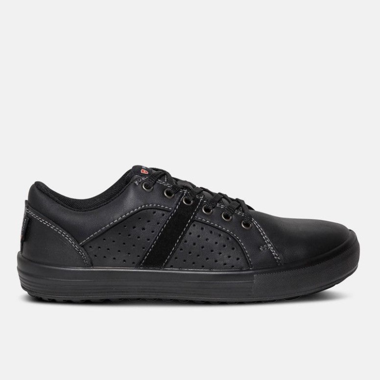 Chaussures de sécurité Parade Venga S1P SRC FO...