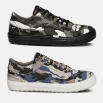 Chaussures de sécurité Parade Vamos S1P SRC 07VAMOS8852...