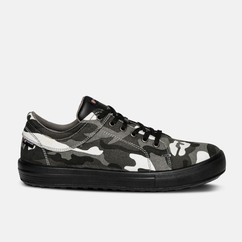 Chaussures de sécurité Parade Vamos S1P SRC...