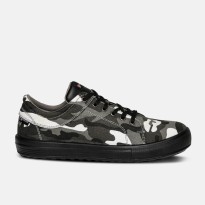 Chaussures de sécurité Parade Vamos S1P SRC 07VAMOS8852 basses confortables