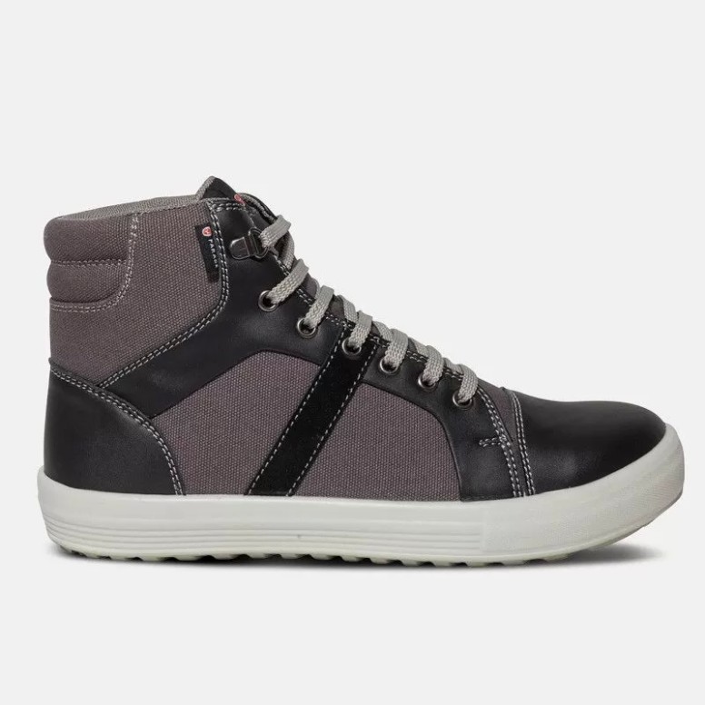 Chaussures de sécurité Parade Vercor2011 S1P...