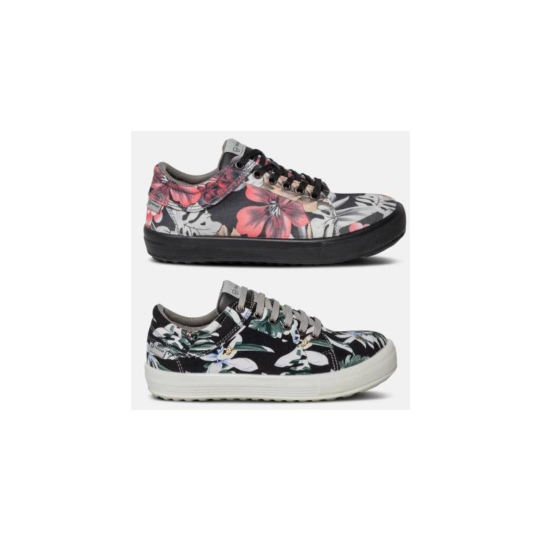 Chaussures de sécurité Parade Venice S1P SRC FO...