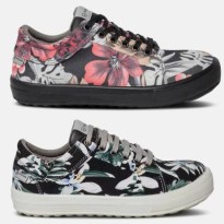 Chaussures de sécurité Parade Venice S1P SRC FO 07VENICE8832 basses confortables femme