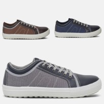 Chaussures de sécurité Parade Vance S1P SRC FO...