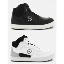 Chaussures de sécurité Parade Vehari S3 SR FO CI HI 07VEHARI9817 hautes confortables