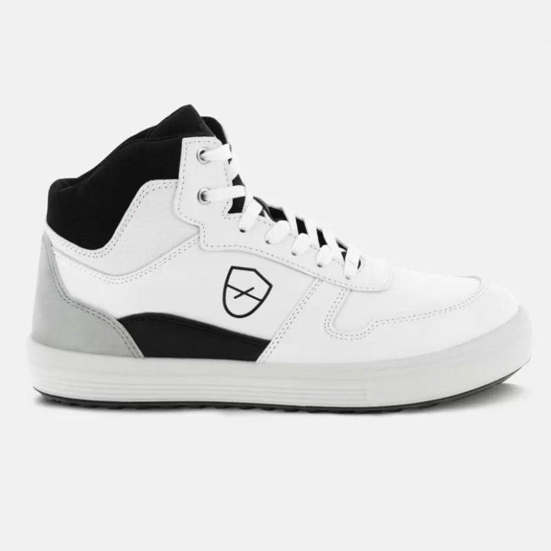 Chaussures de sécurité Parade Vehari S3 SR FO...