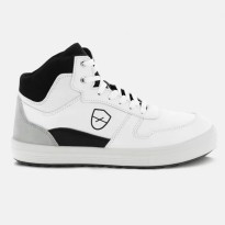 Chaussures de sécurité Parade Vehari S3 SR FO CI HI 07VEHARI9817 hautes confortables