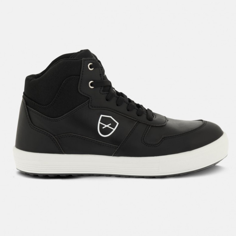 Chaussures de sécurité Parade Vehari S3 SR FO...