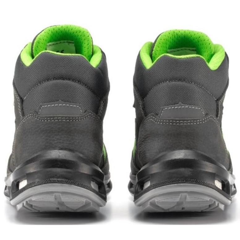 Chaussures de sécurité U-power Hummer S3 SRC CI...