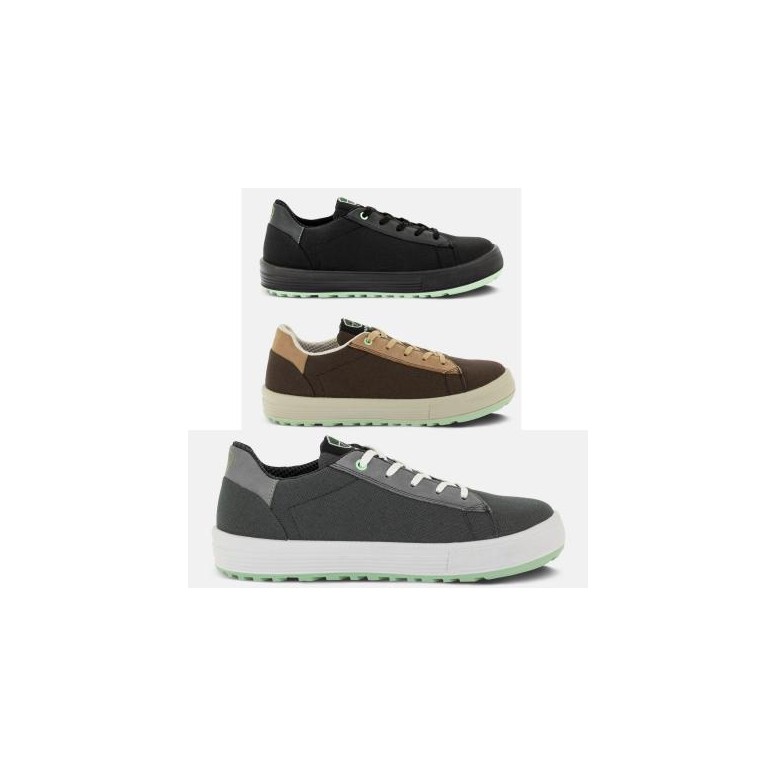 Chaussures de sécurité Parade Verger2011 S1P...