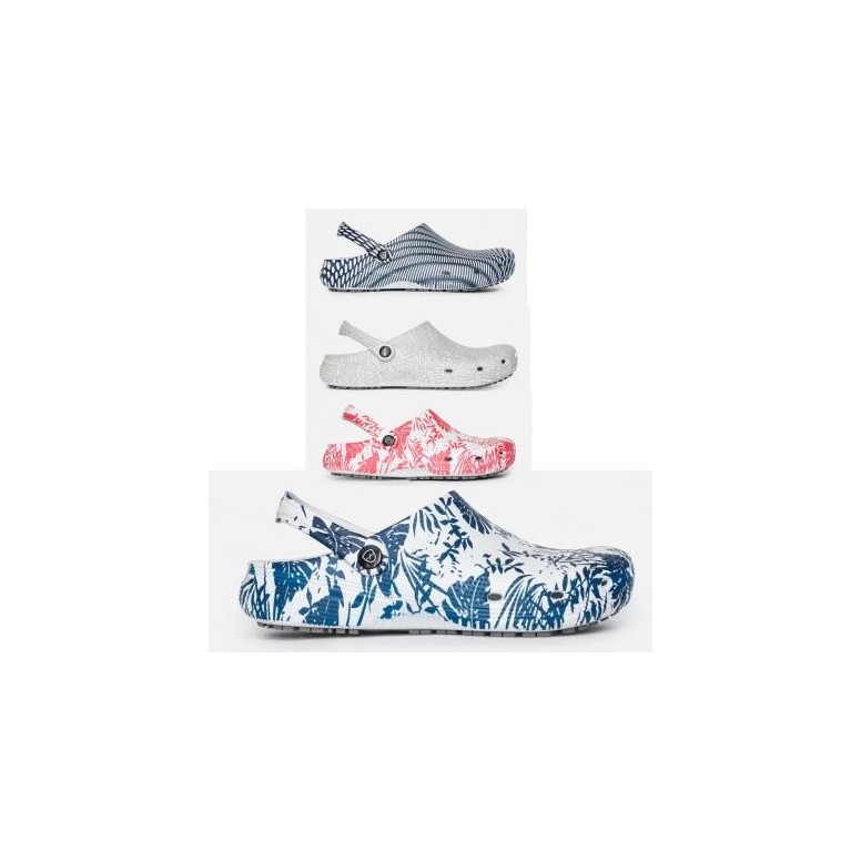 Sabots de travail Parade Happy OB SRC A...