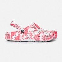 Sabots de travail Parade Happy OB SRC A 07HAPPY9782 pour le secteur médical et sanitaire