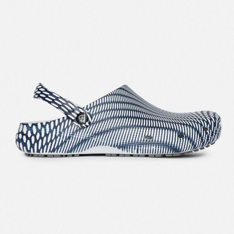 Sabots de travail Parade Happy OB SRC A...