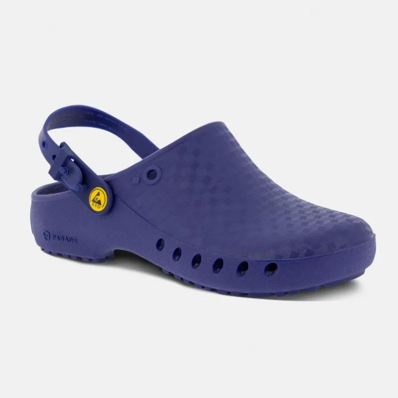 Sabots de sécurité Parade Huppy OB SRA ESD...