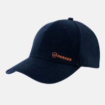 Casquette de travail Parade Abahia 17ABAHIA1482 100 % coton
