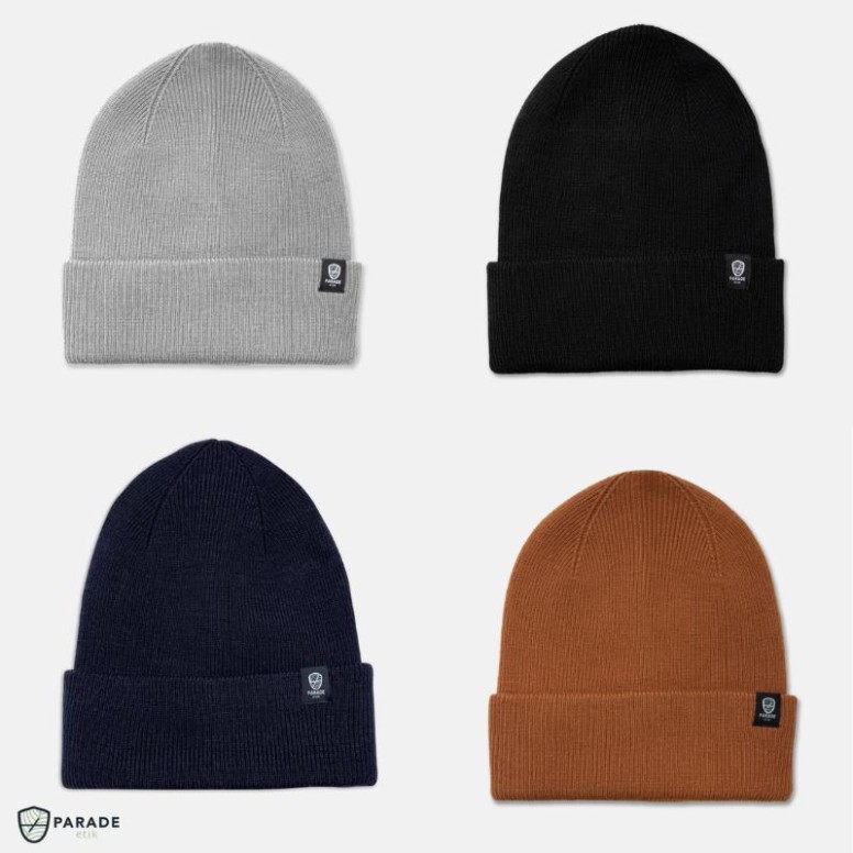 Bonnet de travail Parade Albiza 17ALBIZA1492