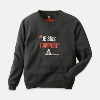 Sweat de travail Parade Asweat 17ASWEAT1473 Stretch