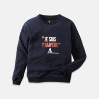 Sweat de travail Parade Asweat 17ASWEAT1473 Stretch 2