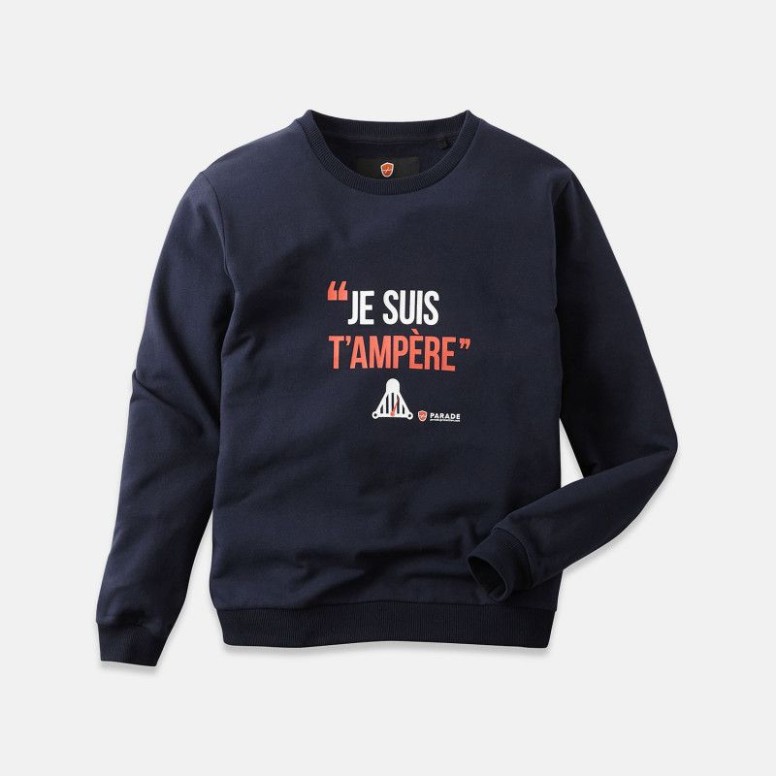 Sweat de travail Parade Asweat 17ASWEAT1473...